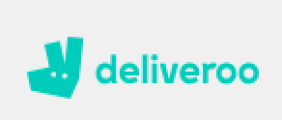 Additional Savings on Selected Deliveroo Orders