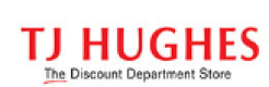 TJ Hughes